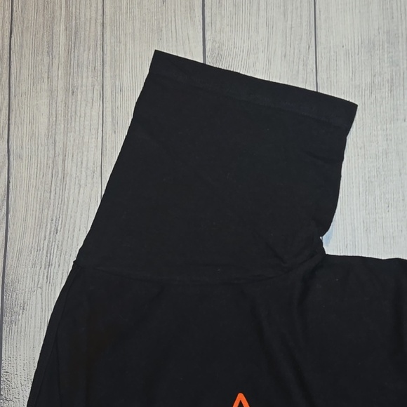 Market Men's Short Sleeve Cotton Graphic T-Shirt Black Size XL NWOT - Picture 6 of 8